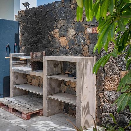 Creative Harbour Fuerteventura Hostel Lajares Kültér fotó