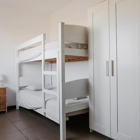 Creative Harbour Fuerteventura Hostel Lajares Kültér fotó