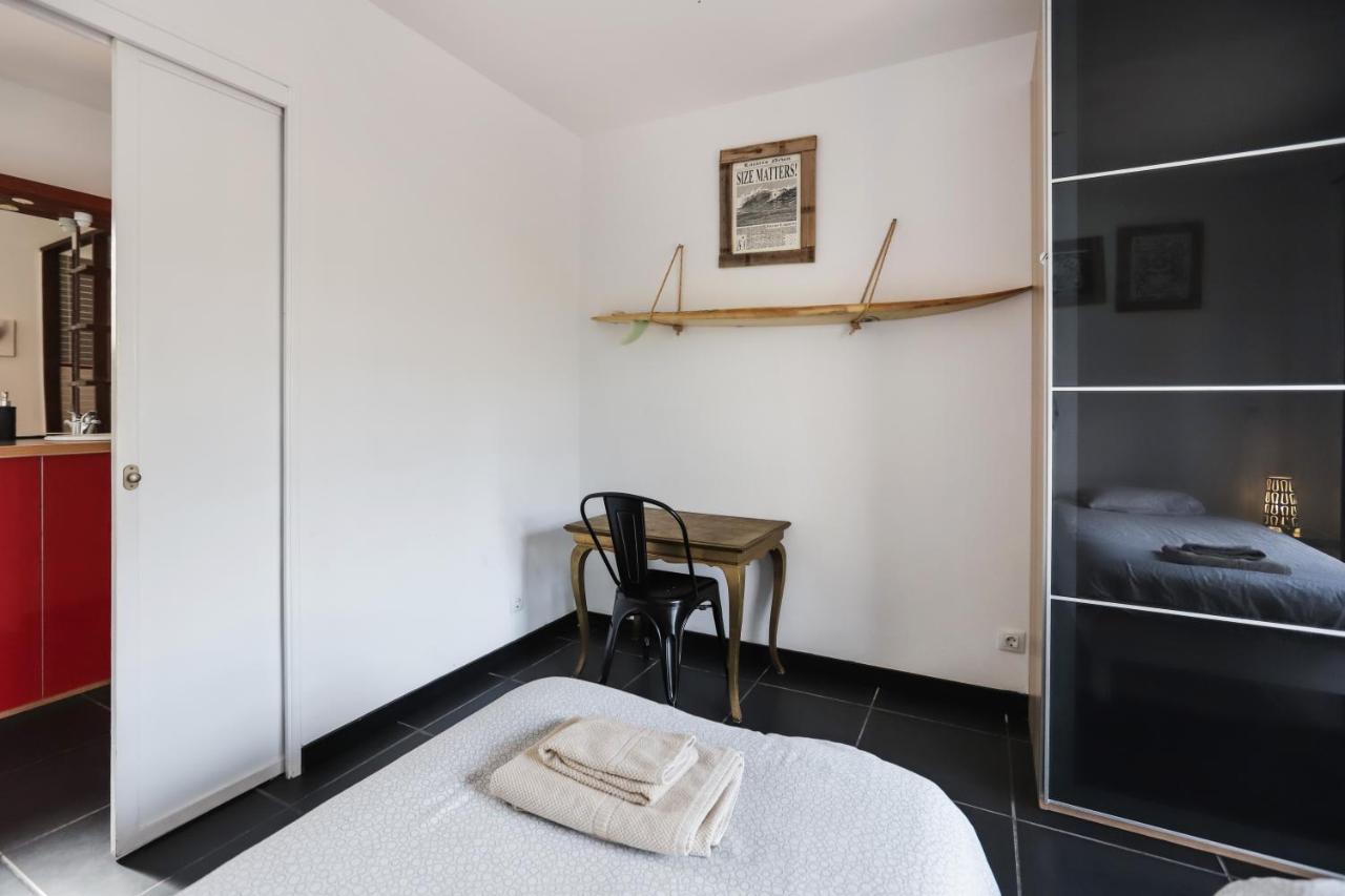 Creative Harbour Fuerteventura Hostel Lajares Kültér fotó