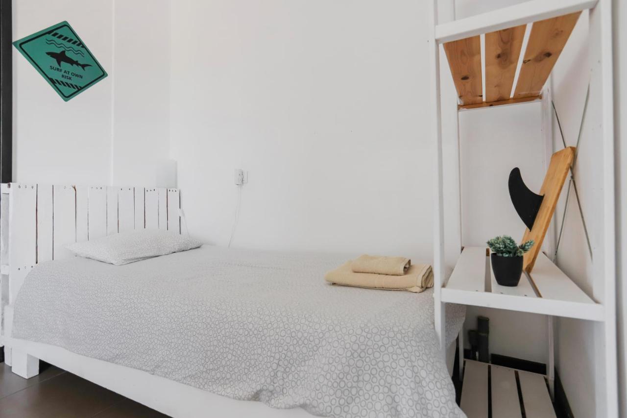 Creative Harbour Fuerteventura Hostel Lajares Kültér fotó