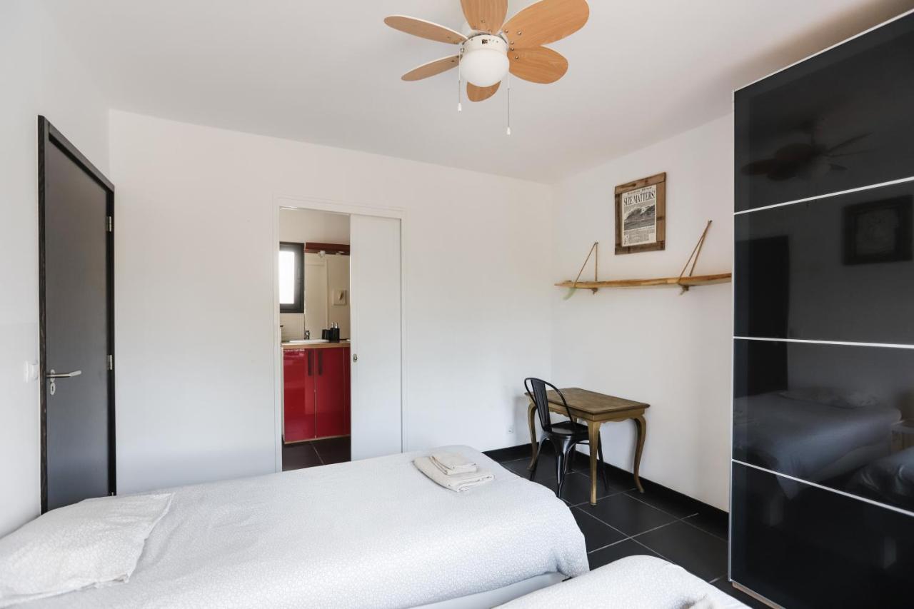 Creative Harbour Fuerteventura Hostel Lajares Kültér fotó