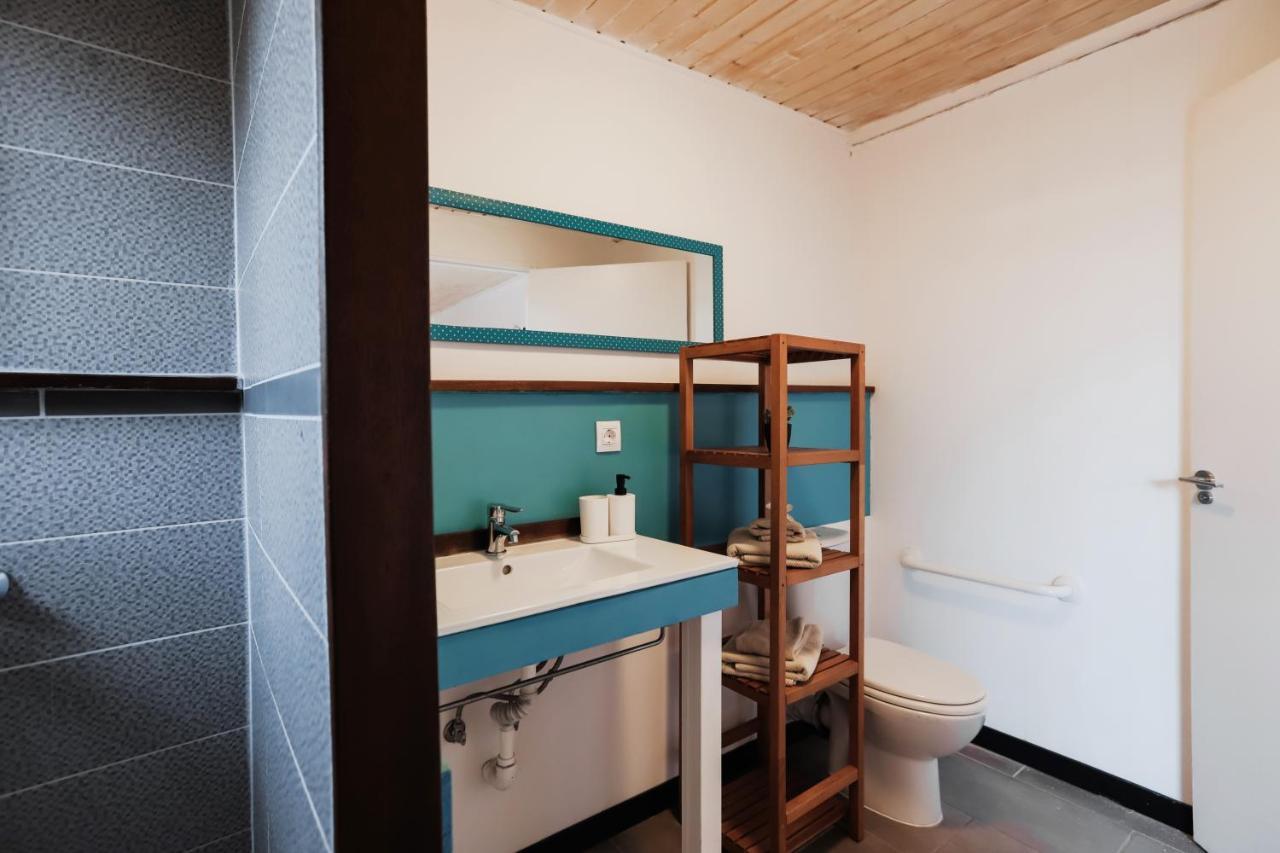 Creative Harbour Fuerteventura Hostel Lajares Kültér fotó